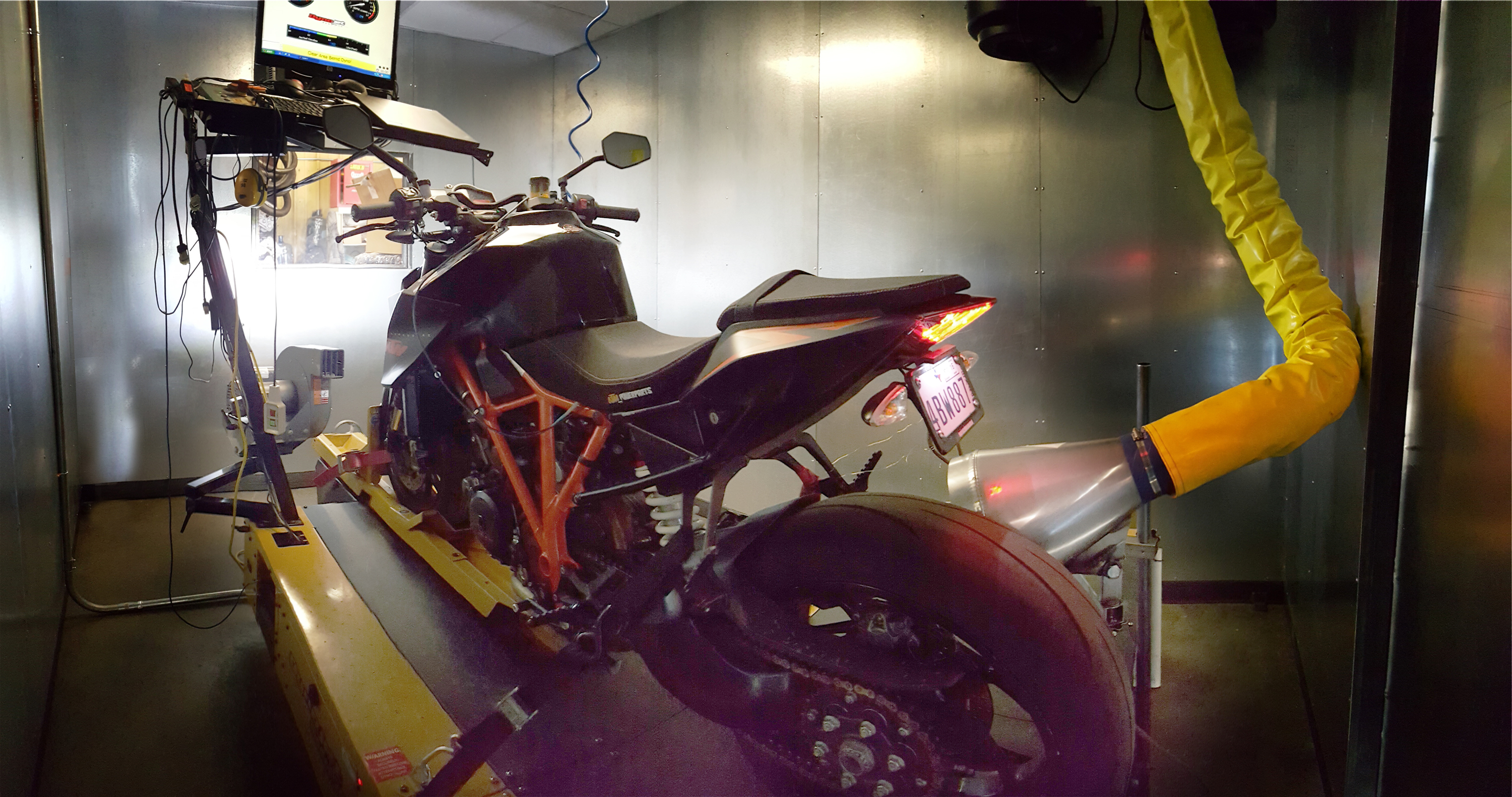 Dyno Tuning | Straight Line Motorsports Racing | Arlington Texas